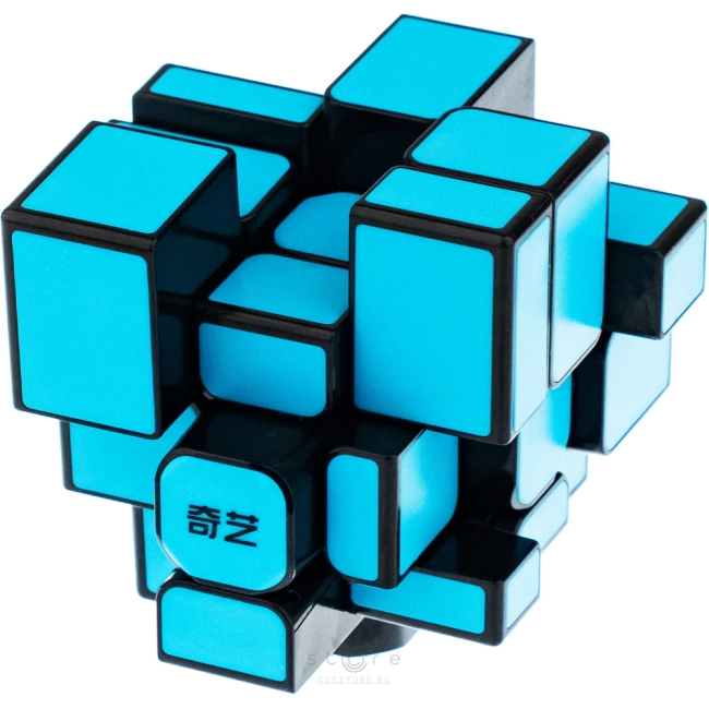 купить головоломку qiyi mofangge mirror blocks v2
