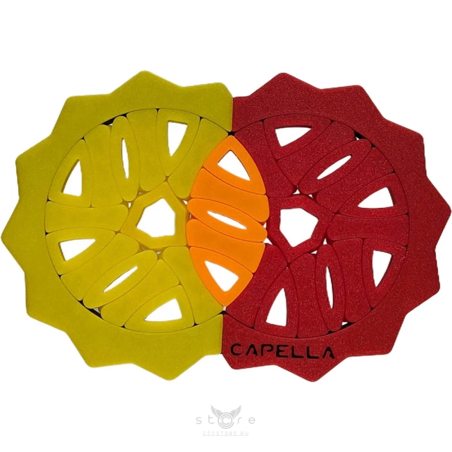 купить головоломку pluton's capella new