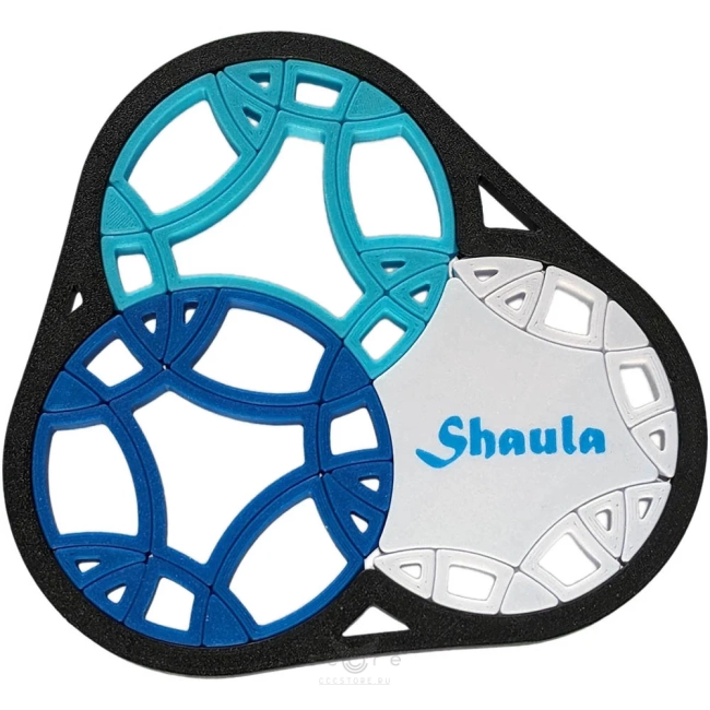 купить головоломку pluton's schaula 1 new