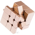 купить головоломку moyu mirror blocks v2 ballcore uv