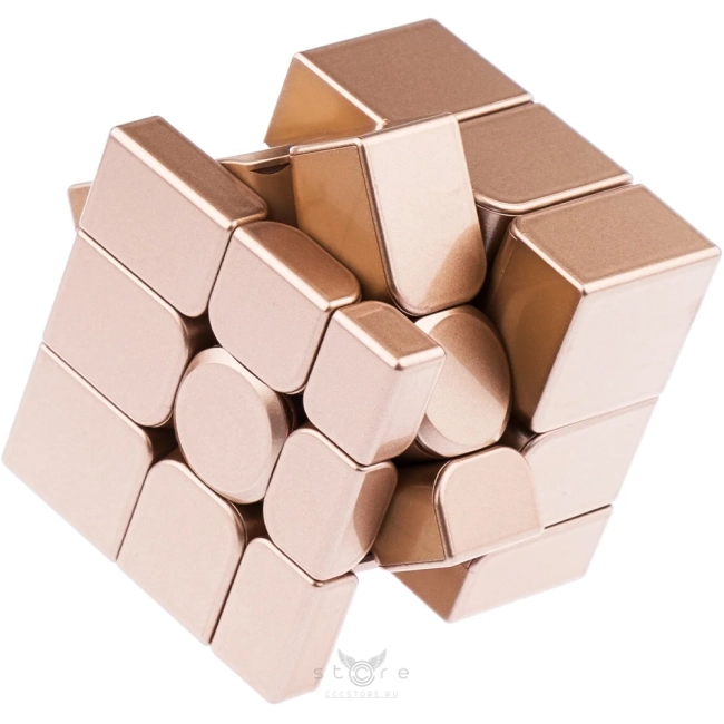 купить головоломку moyu mirror blocks v2 ballcore uv