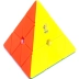 YuXin Pyraminx Black Kylin