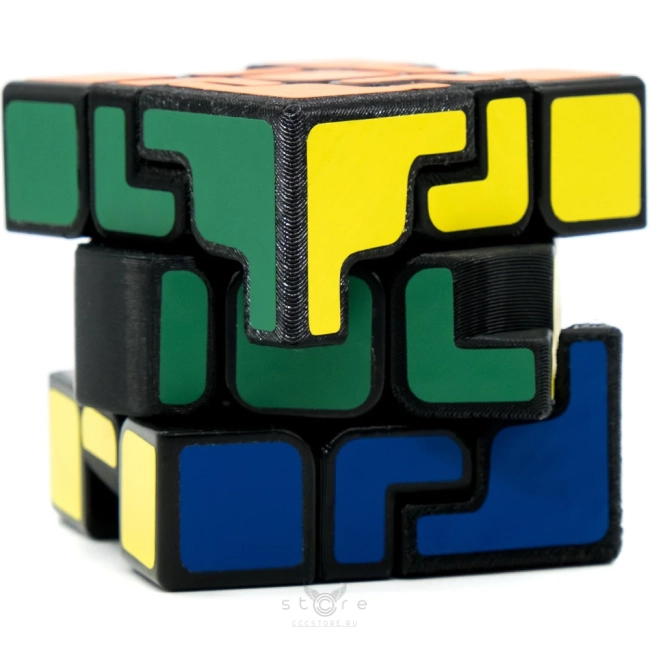 купить головоломку mayan cube v1