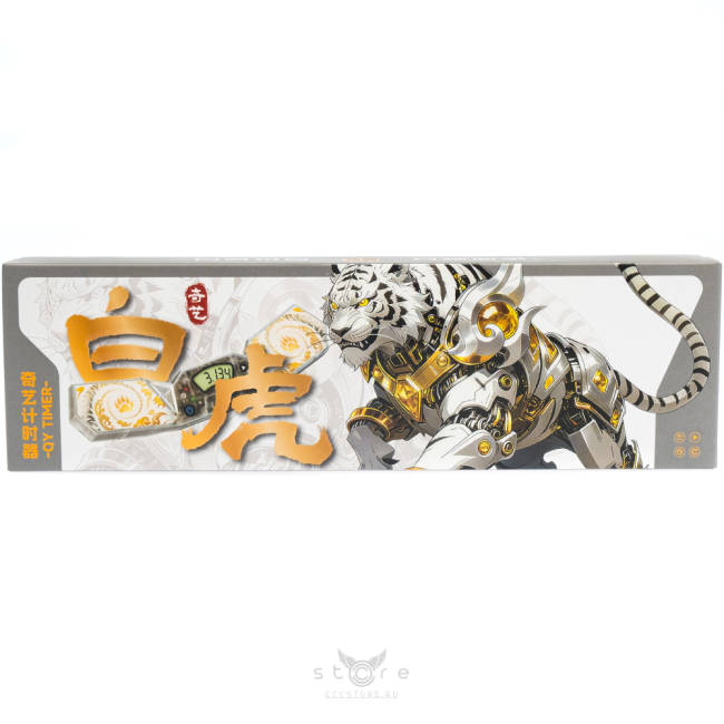купить qiyi mofangge timer (mythical series limited)