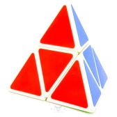 ShengShou Pyraminx 2x2x2 Белый
