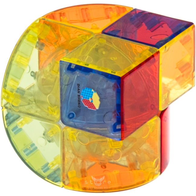 купить кубик Рубика diansheng 2x2x2 penrose