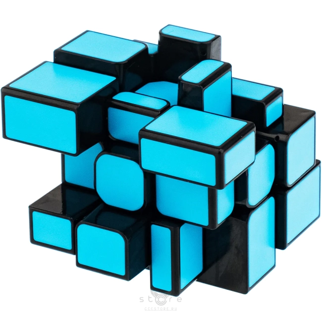 купить головоломку qiyi mofangge mirror blocks v2 magnetic