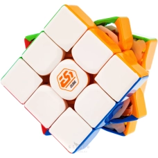 купить кубик Рубика yj 3x3x3 mgc est