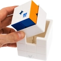 купить кубик Рубика moyu 2x2x2 weipo v5 ai ballcore