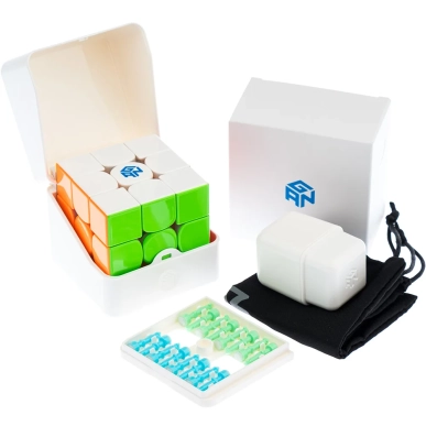 Gan 16 M Maglev MAX UV 3x3x3