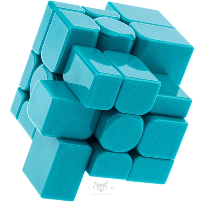 купить головоломку moyu mirror blocks v2 magnetic uv