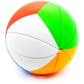 YJ Yeet Ball Цветной пластик