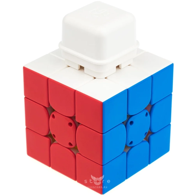 купить кубик Рубика gan 356 i v4 3x3x3 leap
