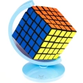 купить moyu globe cube stand 5x5x5