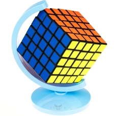купить moyu globe cube stand 5x5x5