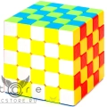 купить кубик Рубика shengshou 5x5x5 gem