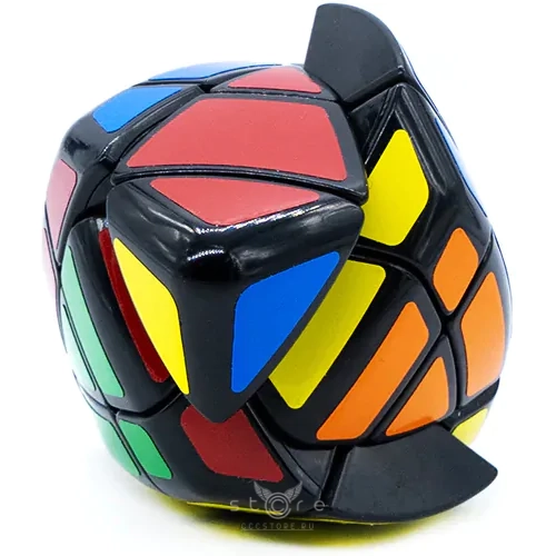 купить головоломку lanlan 6-axis curvy rhombohedron