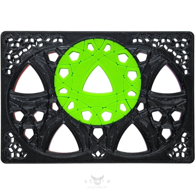 купить головоломку pluton's gienah 2 triple