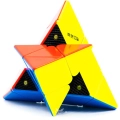 купить головоломку qiyi mofangge pyraminx mp m