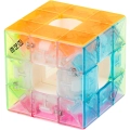 купить кубик Рубика qiyi mofangge void cube m uv limited