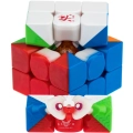купить кубик Рубика dayan 3x3x3 guhong m pro+ 56mm (ballcore + maglev)