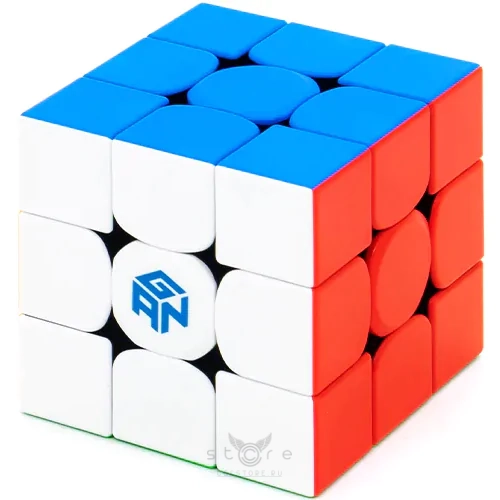 купить кубик Рубика gan 354 m v2 explorer 3x3x3