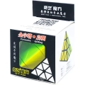 купить головоломку qiyi mofangge pyraminx qiming