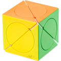 купить головоломку shattered eye cube
