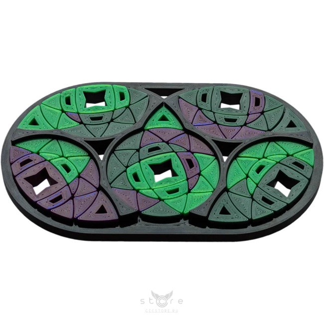 купить головоломку pluton's acrux