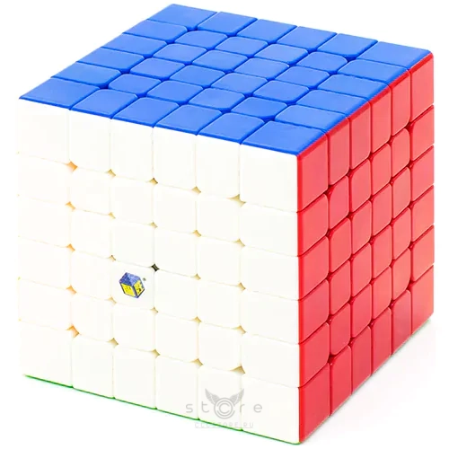 купить кубик Рубика yuxin 6x6x6 little magic