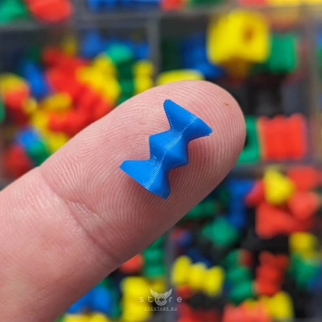 купить головоломку pluton's nano puzzler