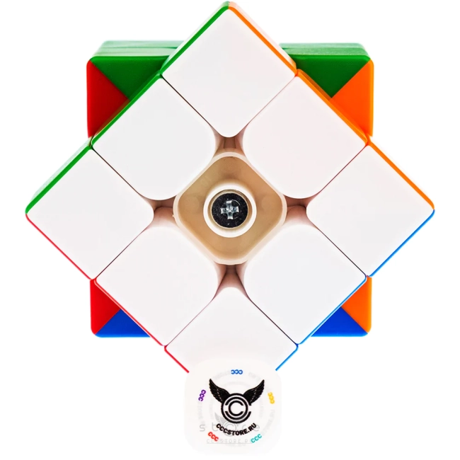 купить кубик Рубика ccc 3x3x3 cube