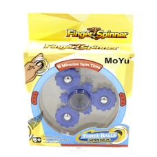 купить спиннер moyu 3-ball spinner style 2