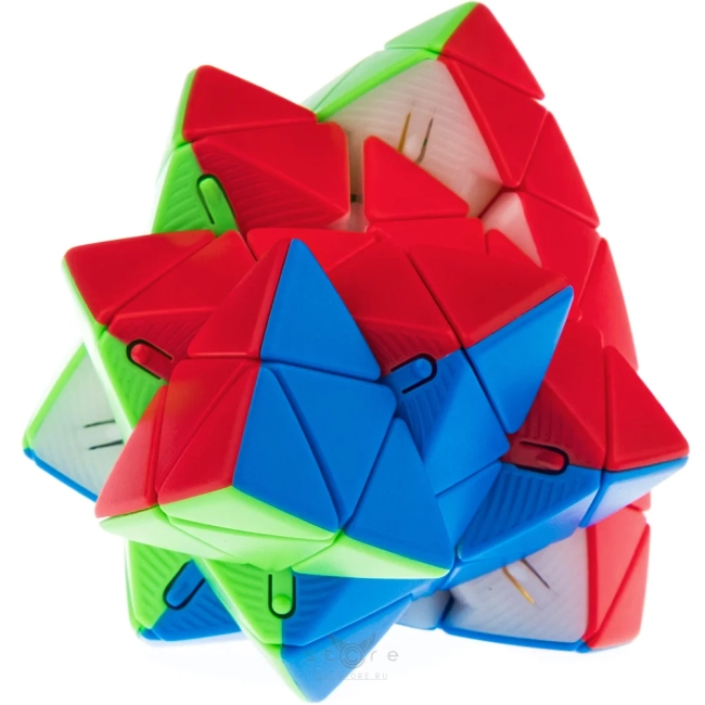 купить головоломку shengshou pyraminx 5x5x5