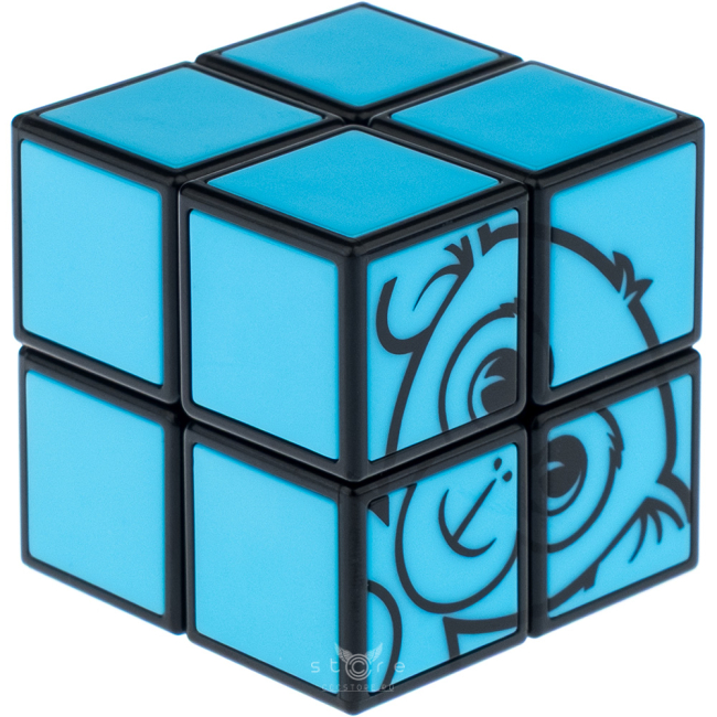 купить кубик Рубика rubik's 2x2x2