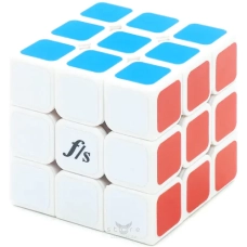 купить кубик Рубика fangshi 3x3x3 shuang ren v2