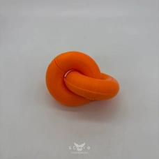 купить головоломку торы не смотри наверх 3д печатная головоломка