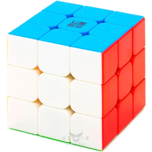 купить кубик Рубика yj 3x3x3 yulong
