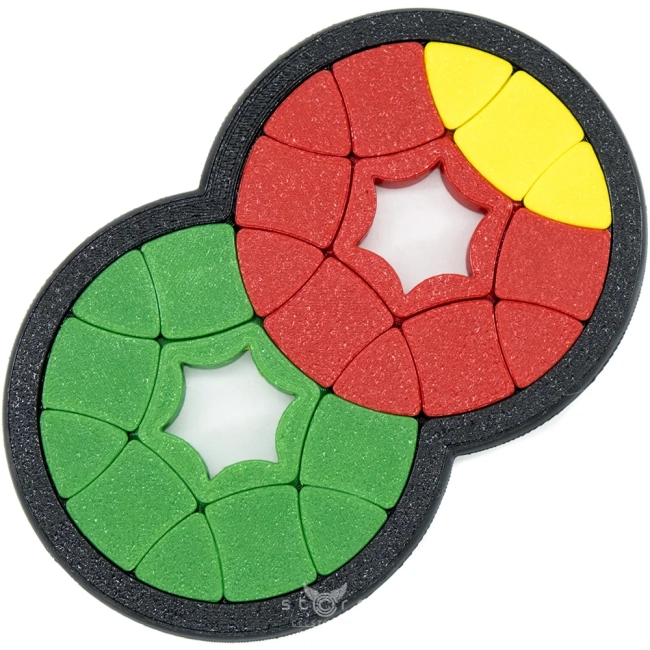 купить головоломку avenger puzzler