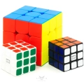 купить кубик Рубика maru 3x3x3 3см