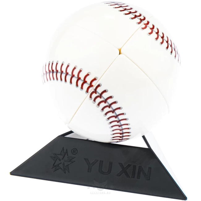 купить кубик Рубика yuxin 2x2x2 baseball