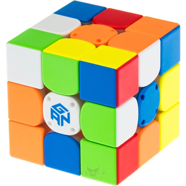 купить кубик Рубика gan 356 i carry v4 3x3x3