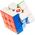 купить кубик Рубика fanxin 3x3x3 hudong light ultra (maglev + uv)