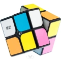 купить кубик Рубика qiyi mofangge 2x2x2 (fluorescent stickers)