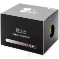 купить головоломку qiyi mofangge x-man megaminx v2 m concave