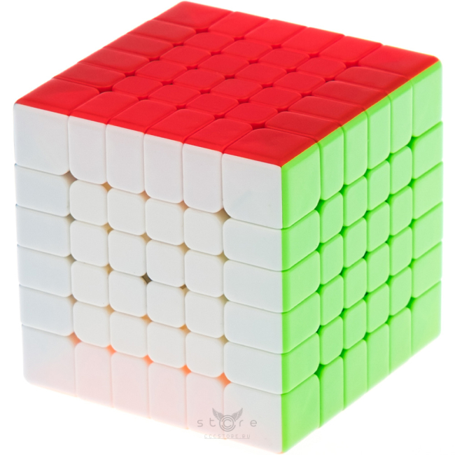 купить кубик Рубика shengshou 6x6x6 mosheng