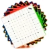 DianSheng 10x10x10 Galaxy M