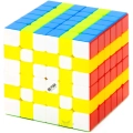 купить кубик Рубика qiyi mofangge 6x6x6 wuhua