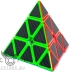Z-cube Pyraminx Carbon