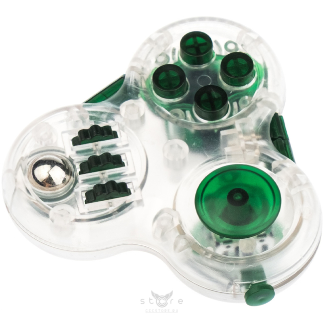 купить qiyi mofangge fidget plus